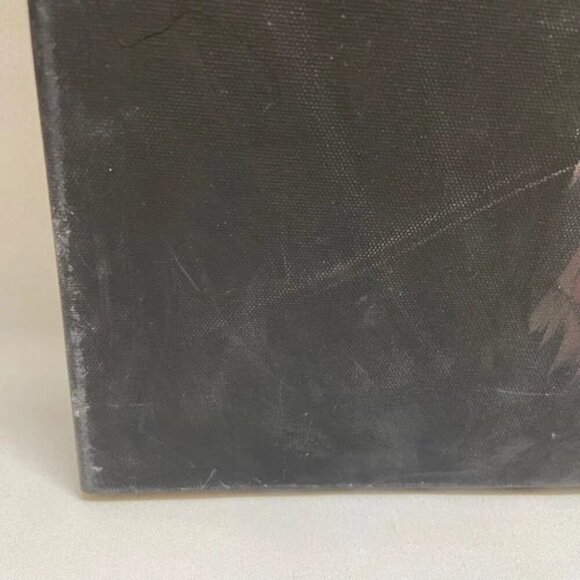 X-Men Avengers Marvel Heroes Canvas Wall Poster 16"x20" Exclusive Art Print GUC - Picture 6 of 14